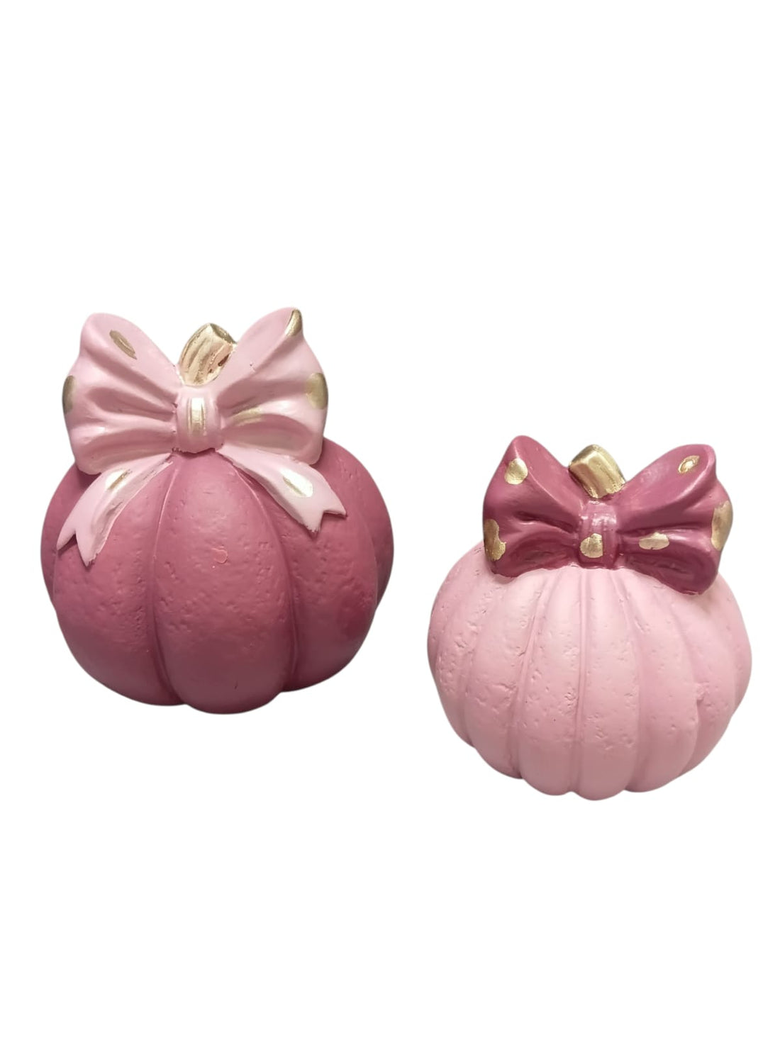 Calabaza Decorativa de Cerámica | Violeta & Lila *SOLO RECOGIDO EN TIENDA*