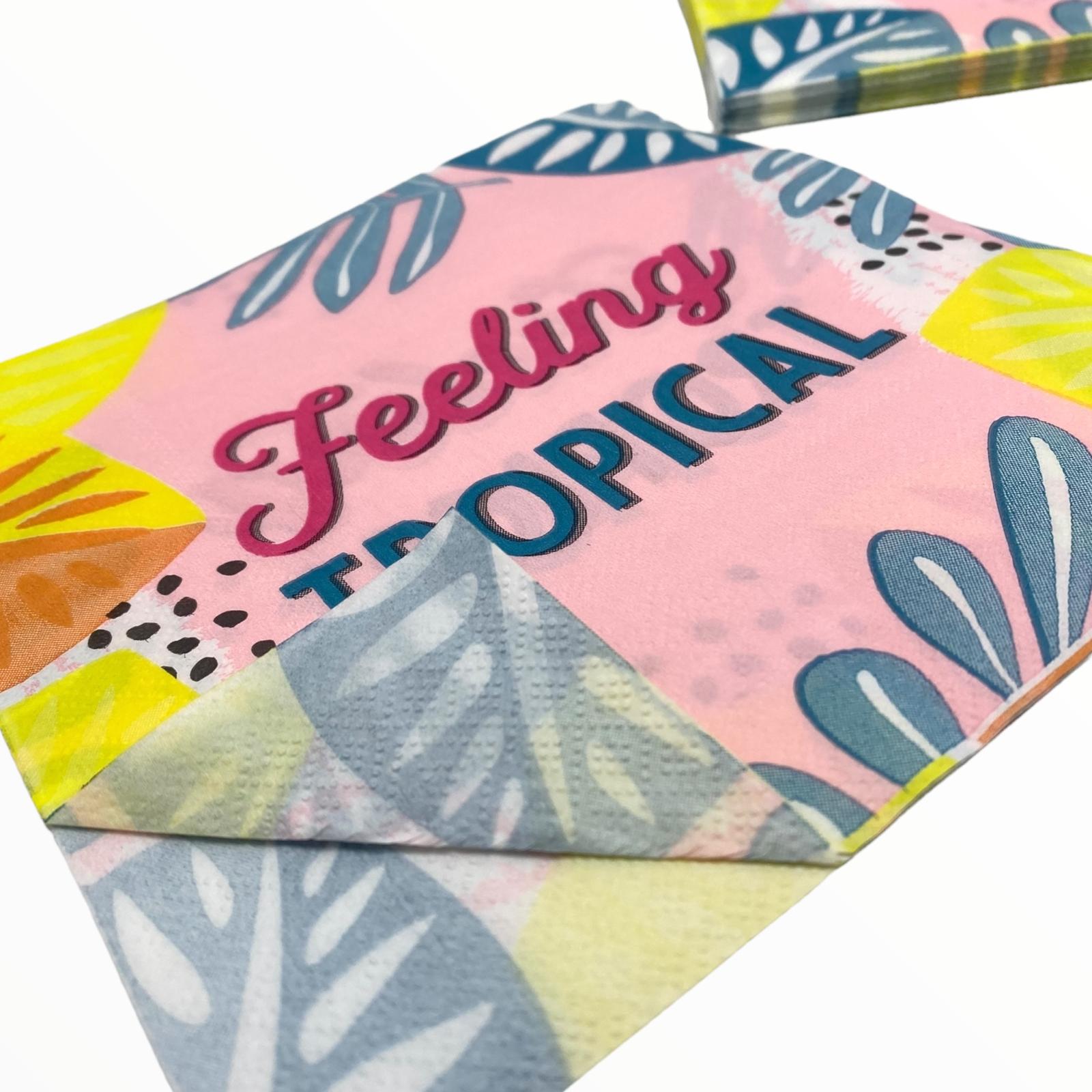 AW Party - Individual Kit on Party / Summer Basics