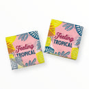 AW Party - Individual Kit on Party / Summer Basics