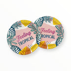 AW Party - Kit Individual sobre Básicos de Fiesta / Verano