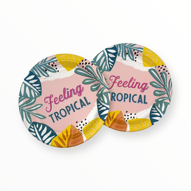 AW Party - Kit Individual sobre Básicos de Fiesta / Verano