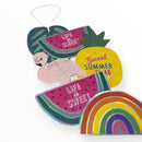 AW Party - Individual Kit on Party Decoration / Summer