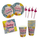 AW Party - Individual Kit on Party / Summer Basics