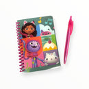 Notebooks / Stationery Set with Pen - Cartoon