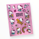 3D Sticker Sheet for Girls (20 Stickers)