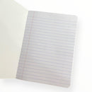 Regular Large Notebooks / Composition - Soft Cover (pack of 5)