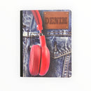 Regular Large Notebooks / Composition - Soft Cover (pack of 5)