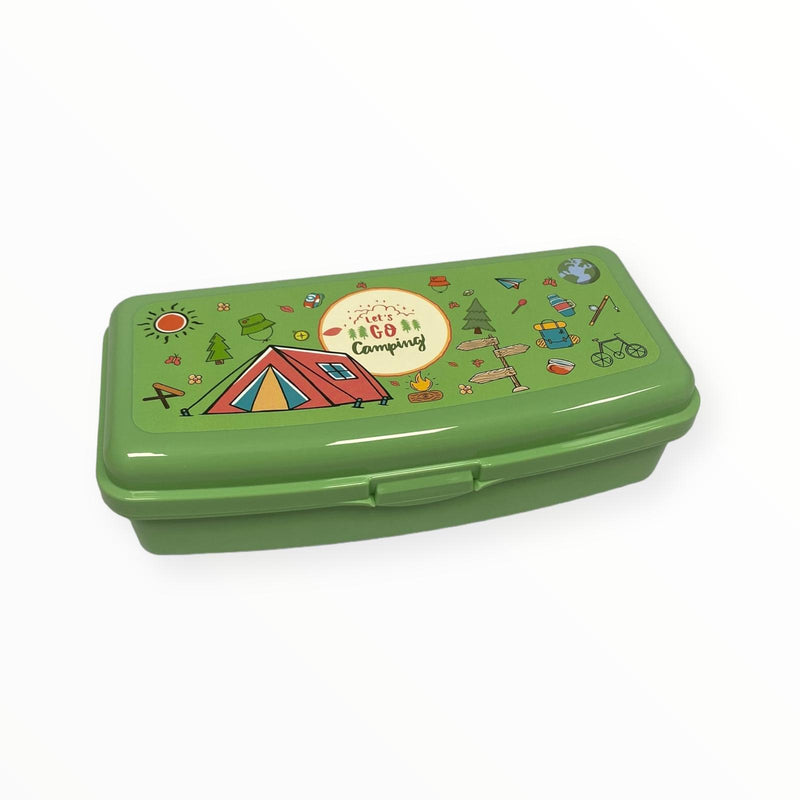Caja de Almacenaje para Niños 500ml - 16.9oz
