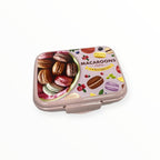 Fiambrera Sencilla para Niños / Onyx Lunch Box 600ml