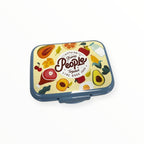 Fiambrera Sencilla para Niños / Onyx Lunch Box 600ml