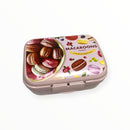 Fiambrera Sencilla para Niños / Onyx Lunch Box 1000ml