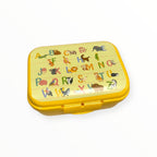 Fiambrera Sencilla para Niños / Onyx Lunch Box 1000ml