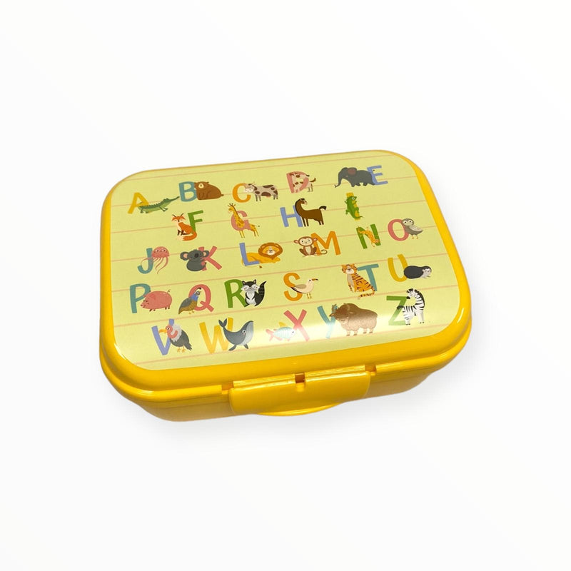 Fiambrera Sencilla para Niños / Onyx Lunch Box 1000ml