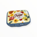 Fiambrera Sencilla para Niños / Onyx Lunch Box 1000ml