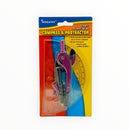 A+ HOMEWORK - Compass &amp; Protector