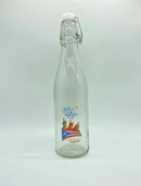 16oz Coquito Bottles (Assorted - Christmas Styles)