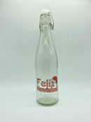 16oz Coquito Bottles (Assorted - Christmas Styles)