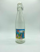 16oz Coquito Bottles (Assorted - Christmas Styles)