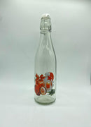 16oz Coquito Bottles (Assorted - Christmas Styles)