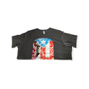 T-Shirts de Puerto Rico - Size Mujer