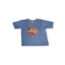 T-Shirts Azul con Guagua Volky - Size Adulto/Hombre