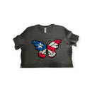 T-Shirts de Puerto Rico - Size Mujer