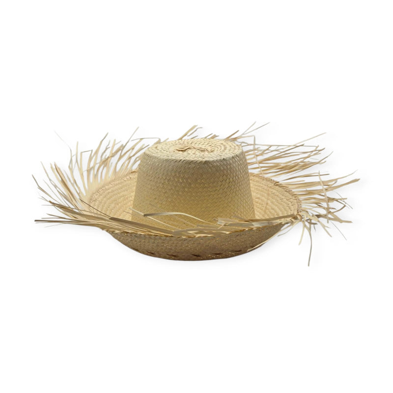 Sombrero - Pava para Adultos/Hombre