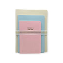 3-Pack Stitch Notebook