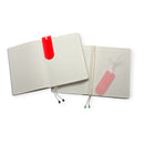 Hard Cover Journal with Pocket