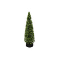Otoño - Árboles Decorativos en Forma de Cono con Base  30cm