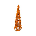 Otoño - Árboles Decorativos en Forma de Cono 40cm *NO ENVIOS POR CORREO*