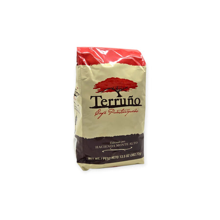 Hacienda Monte Alto - Café Molido Terruño (onzas a escoger)