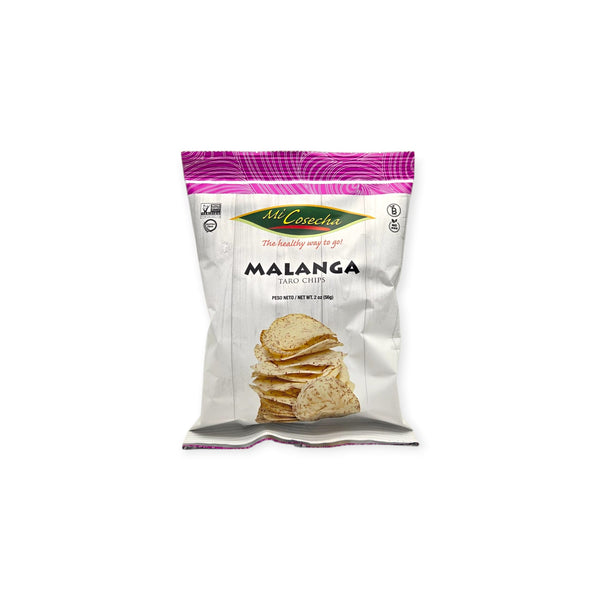 Mi Cosecha - Chips de Malanga 2oz
