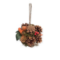 Otoño - Bola Decorativa / Ornamento
