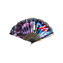 Souvenirs de Puerto Rico - Abanicos de Mano