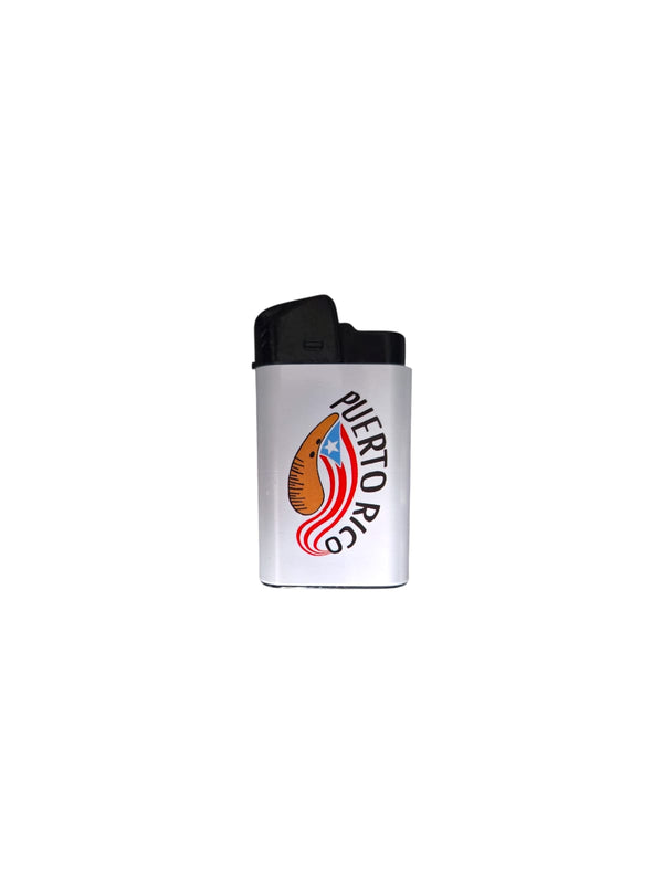 Souvenirs de Puerto Rico - Lighters / Encendedor (Estilo 1 - Variedad)