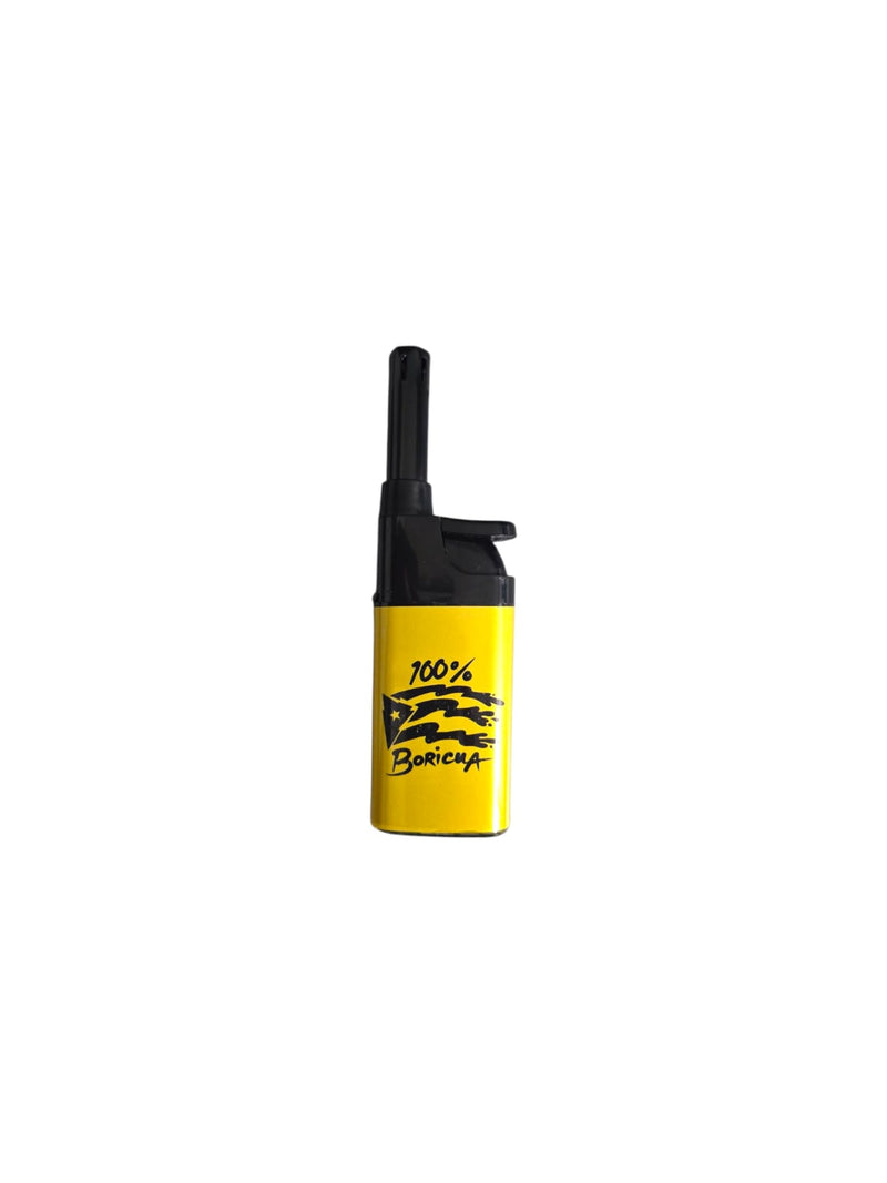 Souvenirs de Puerto Rico - Lighters / Encendedor (Estilo 2 - Variedad)