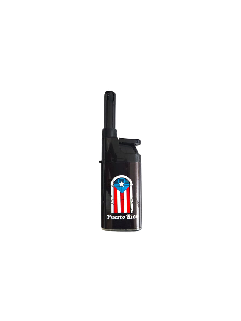 Souvenirs de Puerto Rico - Lighters / Encendedor (Estilo 2 - Variedad)