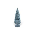 Christmas Berry Pine Tree 9x26cm