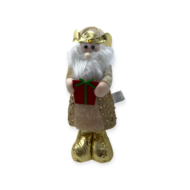 Navidad - Coordinado de Tres Reyes Magos 13''