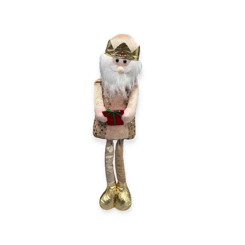 Navidad - Coordinado de Tres Reyes Magos Largos 18''