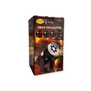 AW Holiday - Proyector Navideño