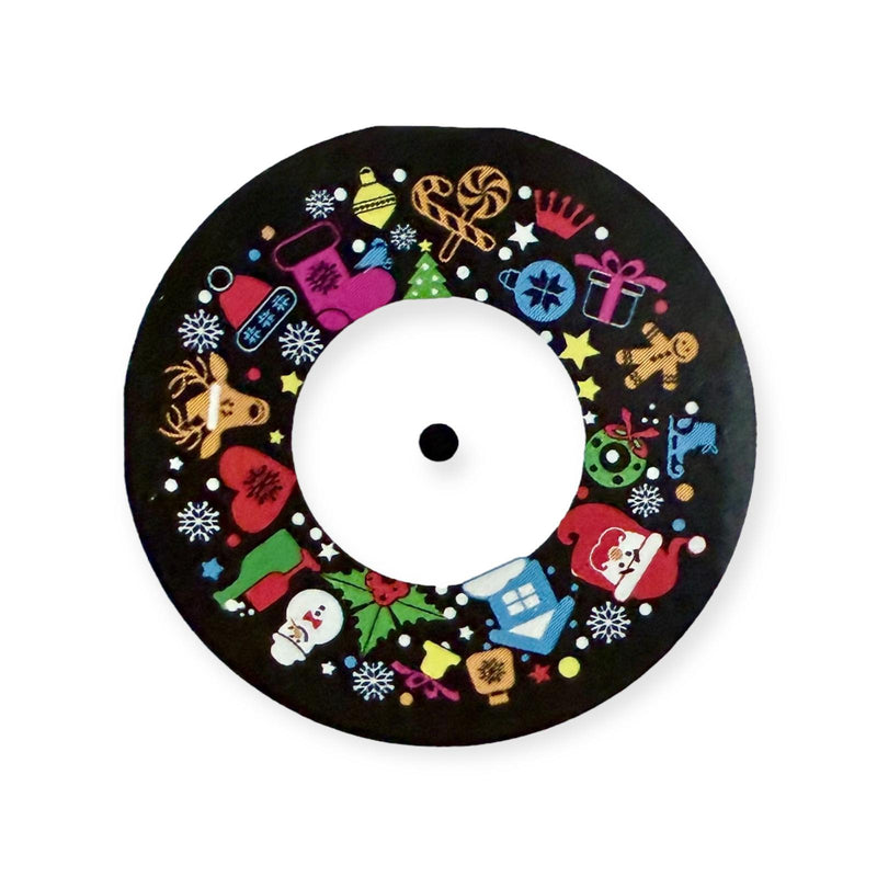 AW Holiday - Proyectores Navideños (variedad de diseños)