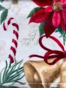 Navidad - Variedad Mantas de Franela Suave (50in x 60in)
