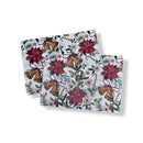 Manteles Individuales de Cocina Navideños 2pck (Placemats)