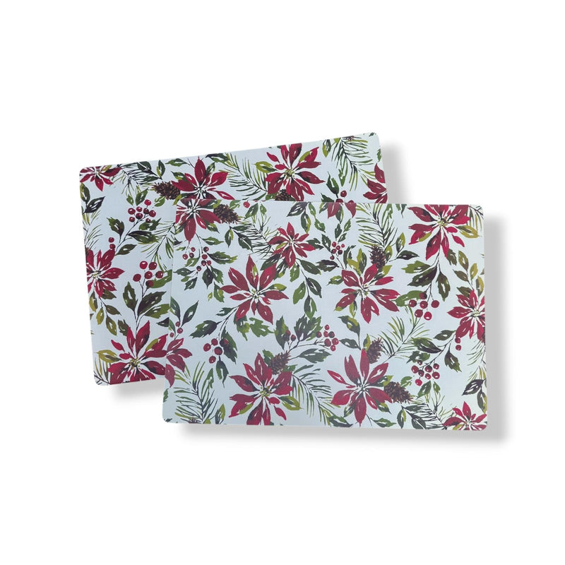 Manteles Individuales de Cocina Navideños 2pck (Placemats)