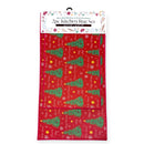 Set de Alfombras de Cocina Navideñas (2pcs)