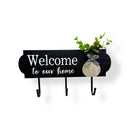 Placas Decorativas para Pared con Ganchos