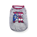 AW PETS - PR Pet Shirt (Ropa para Mascotas)