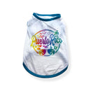AW PETS - PR Pet Shirt (Ropa para Mascotas)
